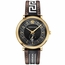 Versace VEBQ01619 V-Circle Mens Quartz Watch