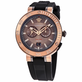 Versace VECN00319 V-Extreme Mens Chronograph Quartz Watch