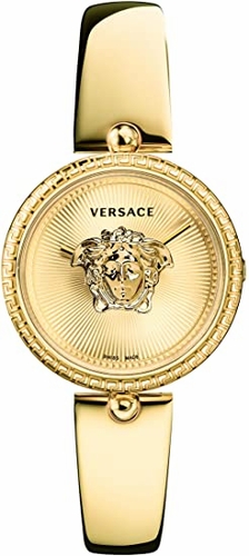 Versace VECQ00618 Palazzo Empire Ladies Quartz Watch