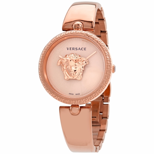 Versace VECQ00718 Palazzo Empire Ladies Quartz Watch