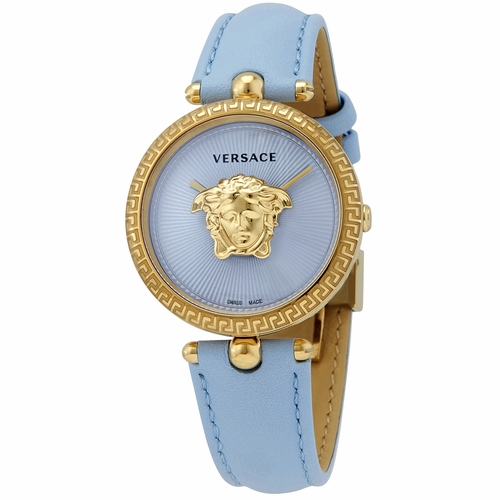 Versace VECQ00918  Ladies Quartz Watch