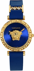 Versace VEDV00219 Palazzo Empire Greca Ladies Quartz Watch