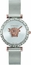 Versace VEDV00419 Palazzo Empire Greca Ladies Quartz Watch