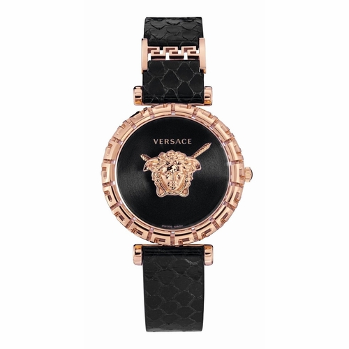 Versace VEDV00719 Palazzo Empire Greca Ladies Quartz Watch