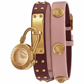 Versace VEDW00319 Medusa Lock Icon Ladies Quartz Watch