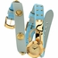 Versace VEDW00419 Medusa Lock Icon Ladies Quartz Watch