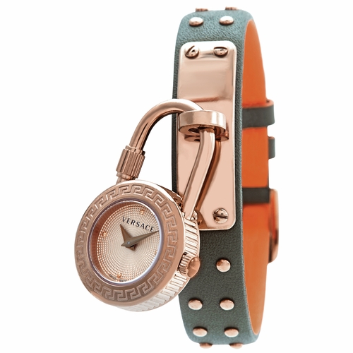 Versace VEDW00519 Medusa Lock Icon Ladies Quartz Watch