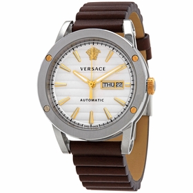 Versace VEDX00119 Theros Mens Automatic Watch