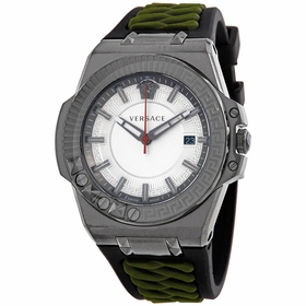 Versace VEDY00419 Chain Reaction Mens Quartz Watch