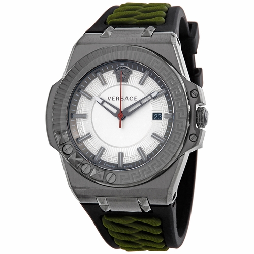 Versace VEDY00419 Chain Reaction Mens Quartz Watch