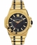 Versace VEDY00619 Chain Reaction Mens Quartz Watch