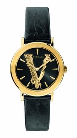 Versace VEHC00119 Virtus Ladies Quartz Watch