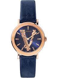 Versace VEHC00419 Virtus Ladies Quartz Watch