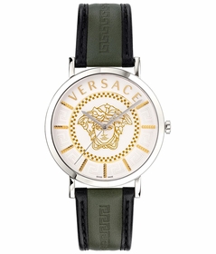 Versace VEJ400121 Essential Mens Quartz Watch