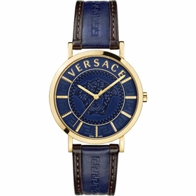 Versace VEJ400321 Essential Mens Quartz Watch