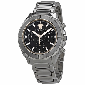 Versace VEK800419  Mens Chronograph Automatic Watch