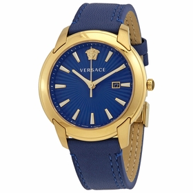 Versace VELQ00319 V-Urban Mens Quartz Watch