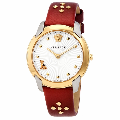 Versace VELR00219 Audrey Ladies Quartz Watch