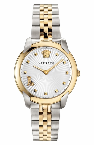 Versace VELR00519 Audrey Ladies Quartz Watch