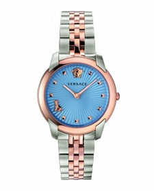 Versace VELR00619 Audrey Ladies Quartz Watch