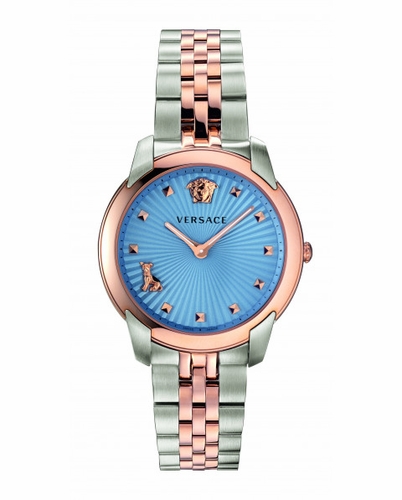 Versace VELR00619 Audrey Ladies Quartz Watch
