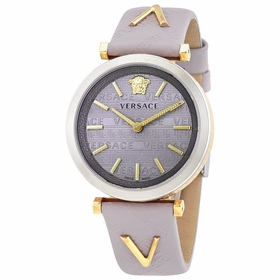 Versace VELS00219 V-Twist Ladies Quartz Watch