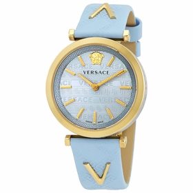 Versace VELS00319 V-Twist Ladies Quartz Watch