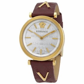 Versace VELS00519  Ladies Quartz Watch