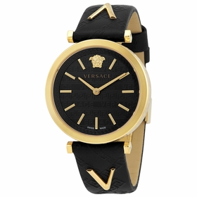 Versace VELS00619 V-Twist Ladies Quartz Watch
