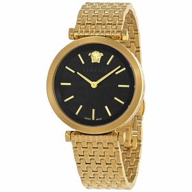 Versace VELS00819 V-Twist Ladies Quartz Watch