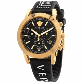 Versace VELT00119 Sport Tech Mens Chronograph Quartz Watch