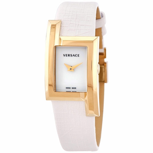 Versace VELU00219 Greca Icon Ladies Quartz Watch