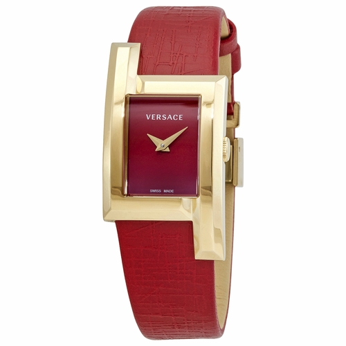 Versace VELU00319 Greca Icon Ladies Quartz Watch