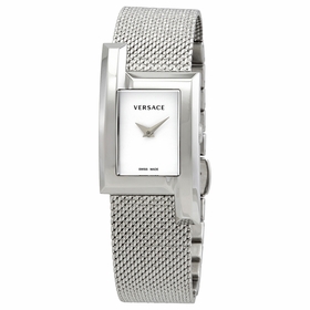 Versace VELU00519 Greca Icon Ladies Quartz Watch