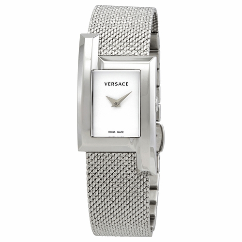 Versace VELU00519 Greca Icon Ladies Quartz Watch