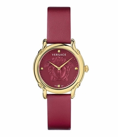 Versace VEPN00220 Safety Pin Ladies Quartz Watch