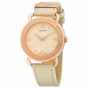 Versace VEPU01021 Medusa Ladies Quartz Watch