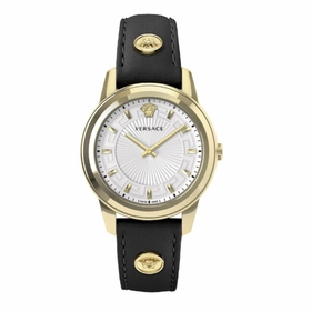 Versace VEPX01021 Greca Ladies Quartz Watch