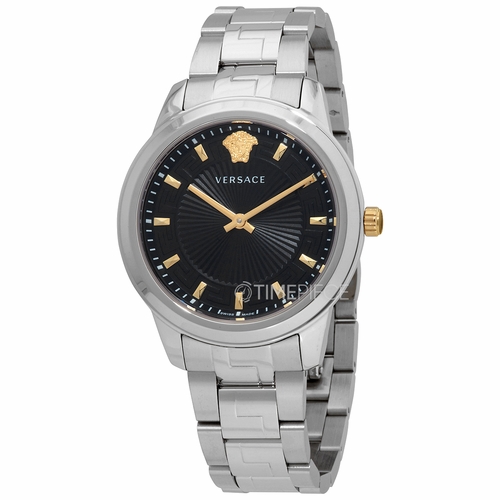Versace VEPX01121 Greca Ladies Quartz Watch
