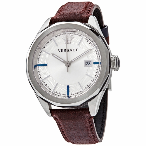 Versace VERA00118 Glaze Ladies Quartz Watch