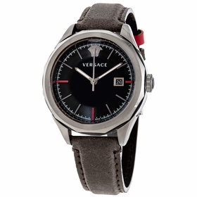 Versace VERA00418 Glaze Mens Quartz Watch