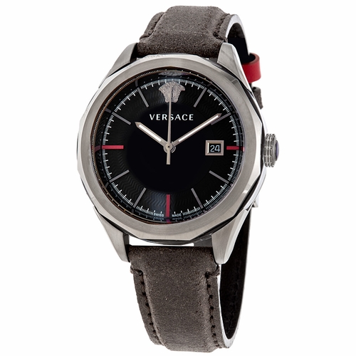 Versace VERA00418 Glaze Mens Quartz Watch