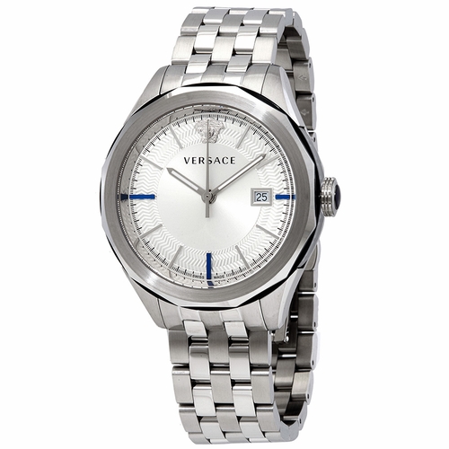 Versace VERA00518 Glaze Mens Quartz Watch