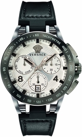 Versace VERB00118 Sport Tech Mens Chronograph Quartz Watch