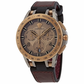 Versace VERB00318  Mens Chronograph Quartz Watch