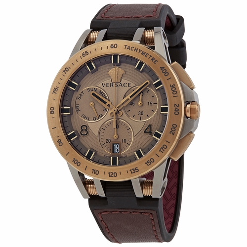 Versace VERB00318  Mens Chronograph Quartz Watch