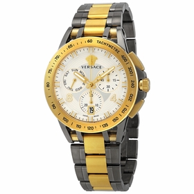 Versace VERB00718 Sport Tech Mens Chronograph Quartz Watch