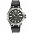 Versace VERC00118 Sport Tech Diver Mens Automatic Watch