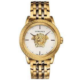 Versace VERD00418 Palazzo Empire Mens Quartz Watch