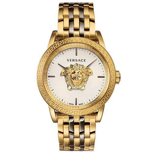 Versace VERD00418 Palazzo Empire Mens Quartz Watch